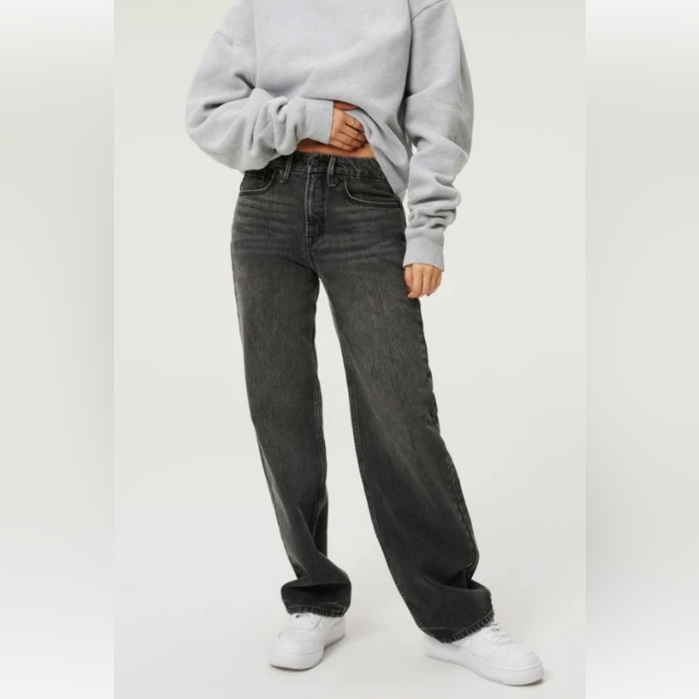 Good American Good 90s Jeans